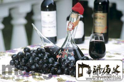 黑人葡萄酒(blackwine)-酒知识，酒文化，酒品评，酒友家园！-闻酒知香