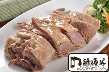 东乡族饮食东乡族的日常饮食有什么特色