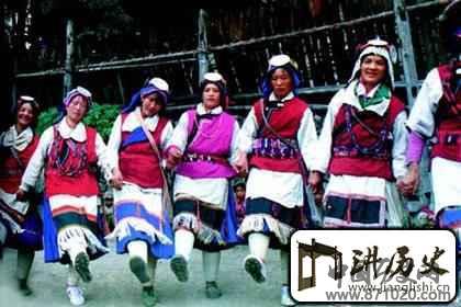 傈僳族丧葬傈僳族的丧葬有什么风俗习惯