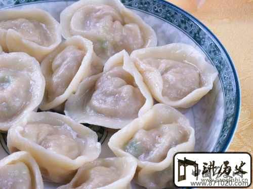 立冬，我们应该吃什么？立冬三大习俗介绍