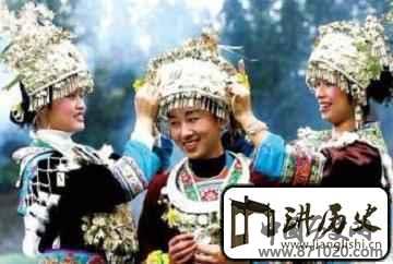 苗族人为何偏爱银饰？苗族银饰文化简介