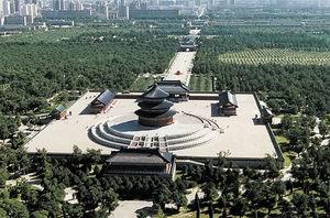 世界文化遗产：天坛