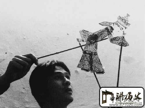 管祥麟一个淮北汉子的民艺中国行