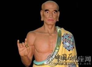 佛教文化详解：如来佛祖有几个徒弟
