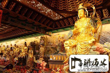 【佛经故事】不是所有的事皆心诚则灵