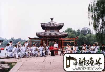 河北－承德清音会