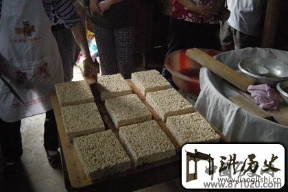 细数贵州仡佬族特产有什么