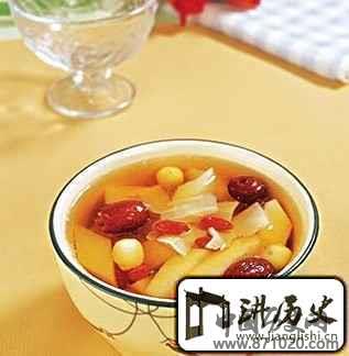 2013白露节气：白露是什么意思