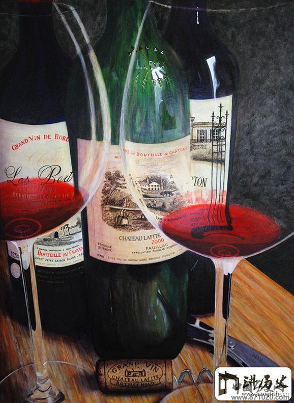 副牌酒的起源-酒知识，酒文化，酒品评，酒友家园！-闻酒知香