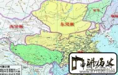 汉族历史隋朝是怎样结束分裂的