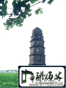 安徽亳州纪家塔