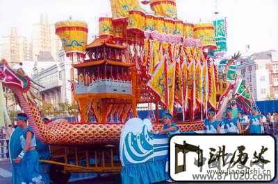 上海－概览
