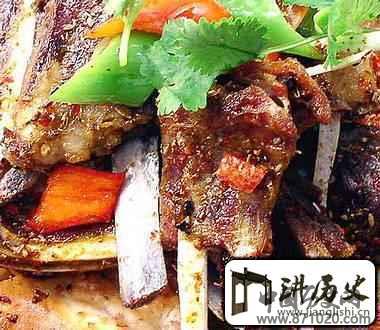 到埃及旅游，一定要尝埃及三大美食