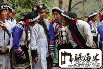 怒族宗教信仰怒族原始宗教信仰的产生