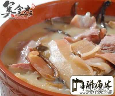 各地“贴秋膘”不尽相同