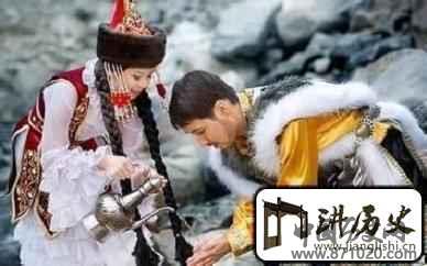 哈萨克族都有哪些习俗？又有啥民族特点