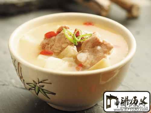元旦做什么菜：8道元旦家常菜介绍