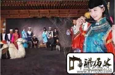 撒拉族历史简介撒拉族有啥发展史