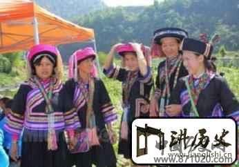 瑶族服饰文化瑶族的服饰都有着什么含义
