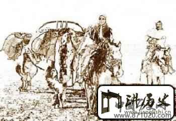 揭秘刘细君:和亲到哈萨克族的汉族公主
