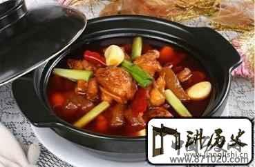 汉族饮食汉族八大菜系之湘菜简介