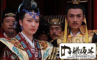 明朝服饰和朝鲜图片大全，明朝服饰和朝鲜图片欣赏