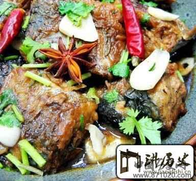 鲅鱼的做法