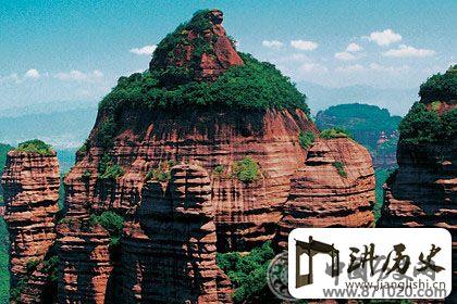 佛教四大名山排名，谁为首？