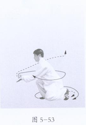 武当拳十八式套路