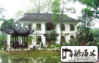 金庸茶馆