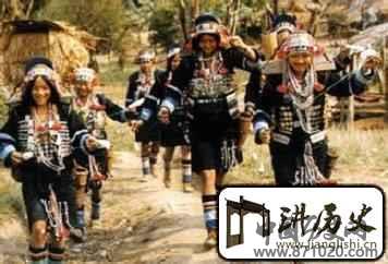 云南哈尼族的“黄饭节”为何要向布谷鸟祭祀