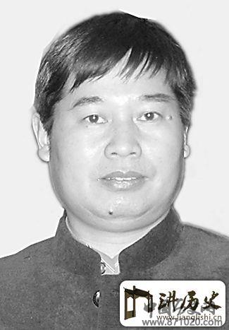 明清时代的新年节俗