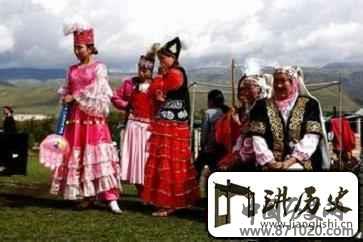 哈萨克族的宗教信仰是啥？有何历史意义