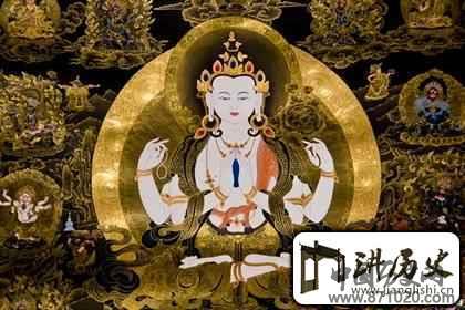 藏族文化藏族的佛教文化有什么特点