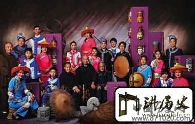 毛南族服饰毛南族服饰简介