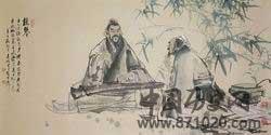 人类口头遗产和非物质遗产代表作：古琴