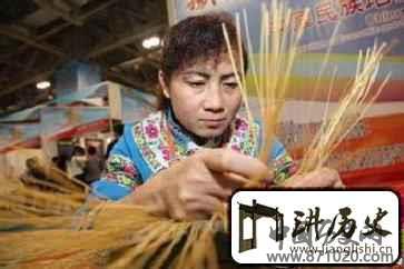 毛南族文化毛南族的技术文化是怎样发展的