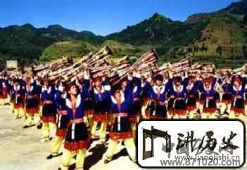 瑶族是怎样形成的?瑶族发展史简介