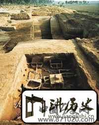 琉璃河遗址