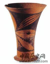 觚-大汶口文化的饮酒器-酒知识，酒文化，酒品评，酒友家园！-闻酒知香
