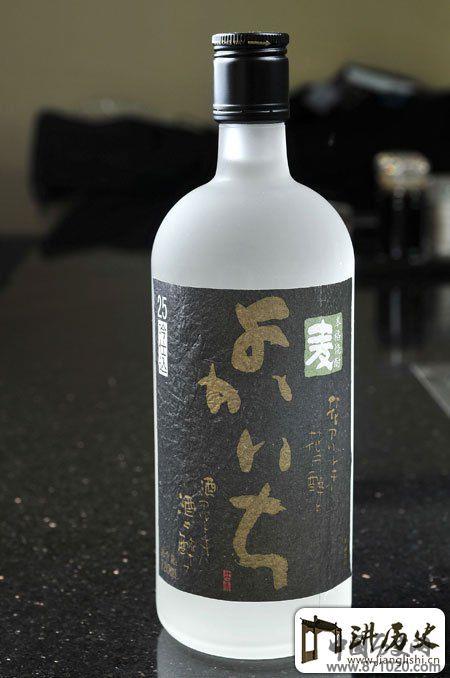 本格烧酎-酒知识，酒文化，酒品评，酒友家园！-闻酒知香