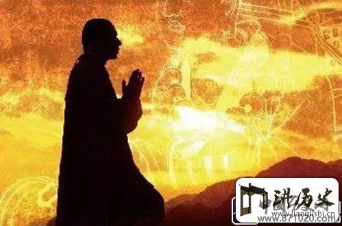 拜佛礼仪-拜佛禁忌-拜佛上香礼仪姿势图解