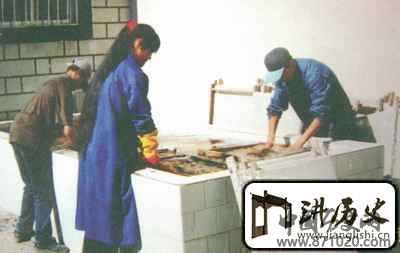 西藏－藏纸