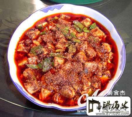 中国八大菜系简述[图]