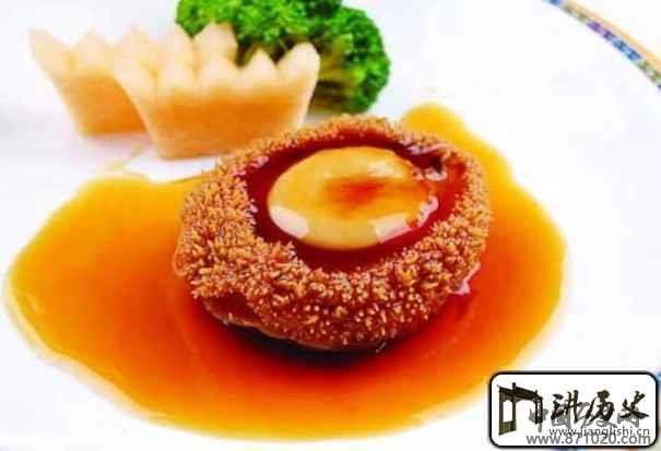 国外饮食的奇特习俗