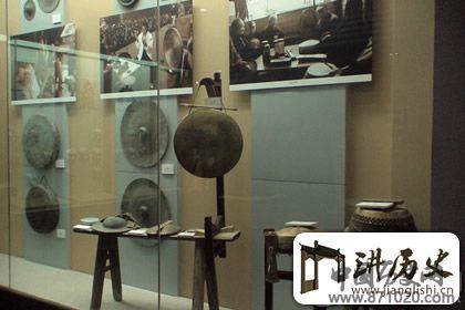 川剧乐器有哪些,川剧主要的伴奏乐器