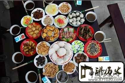 仡佬族民俗仡佬族三幺台是什么意思