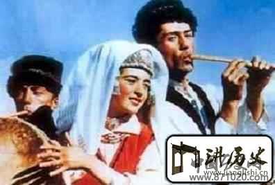 塔吉克族服饰塔吉克族服饰文化简介