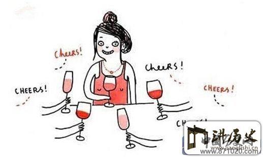 法国餐桌礼仪-法国餐桌礼仪有哪些-法国餐桌礼仪注意事项