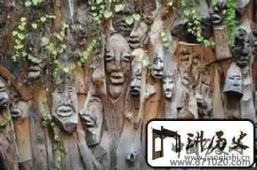 拉祜族的图腾是什么？其图腾又有何含义